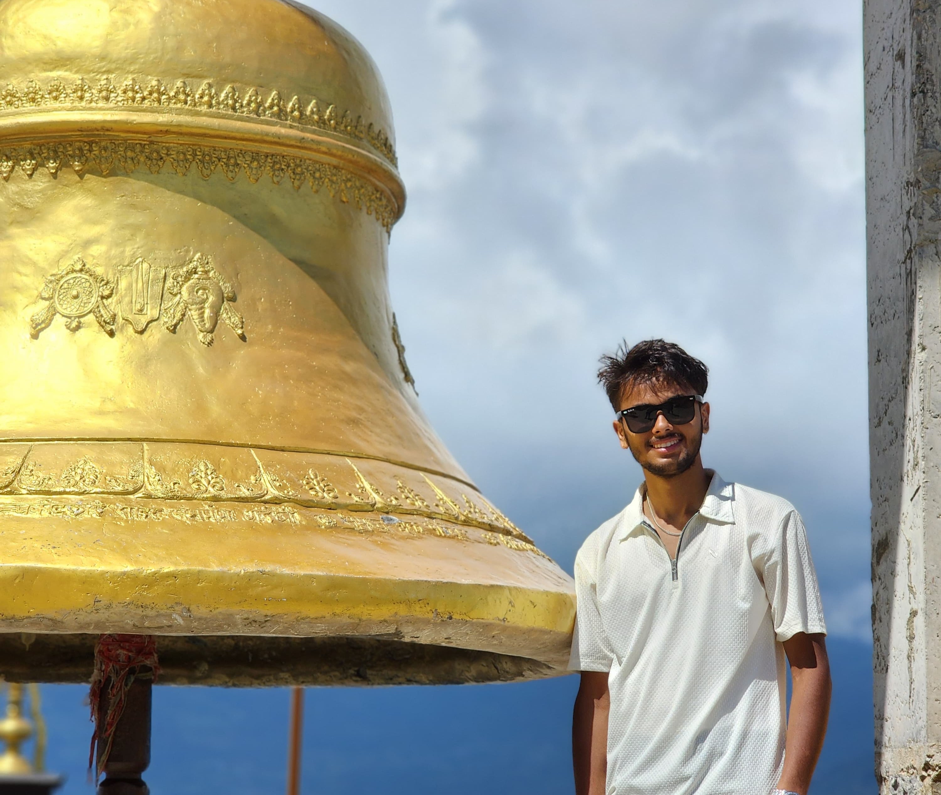 Chandragiri